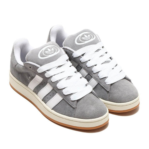 adidas Originals HQ8707 Campus 00s suede GREY