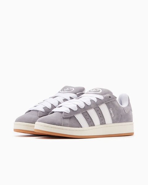 adidas Originals HQ8707 Campus 00s suede GREY