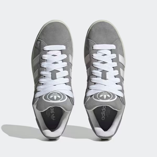 adidas Originals HQ8707 Campus 00s suede GREY