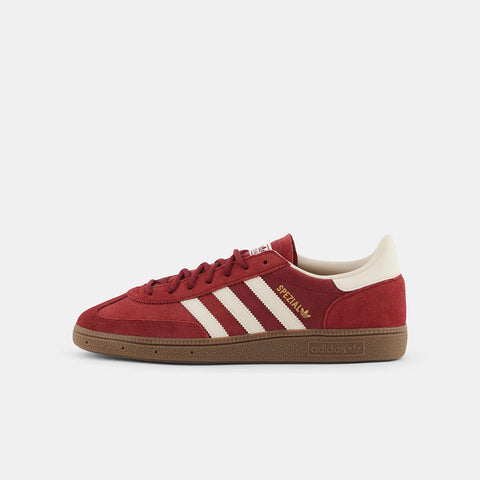 Adidas JR2122 Handball Spezial Suede BORDEAUX