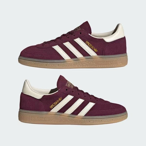 Adidas JR2122 Handball Spezial Suede BORDEAUX