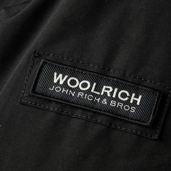 WOOLRICH WOCPS2342-DKN Polar Jacket BLU NAVY