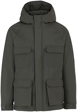 WOOLRICH WOCPS2579-6377 Mountain Jacket Winter MILITARY GREEN