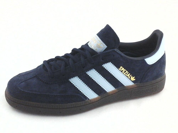 Adidas Originals BD7633 Handball Spezial Sneakers Navy Blue