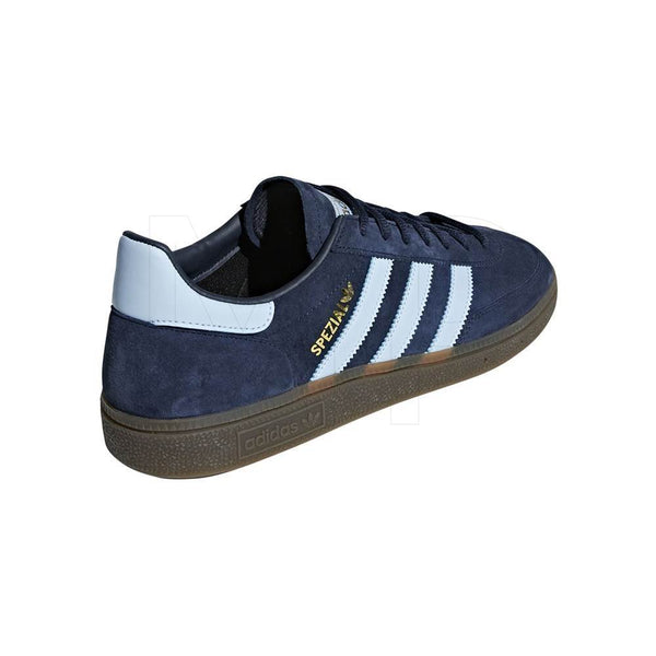 Adidas Originals BD7633 Handball Spezial Sneakers Navy Blue