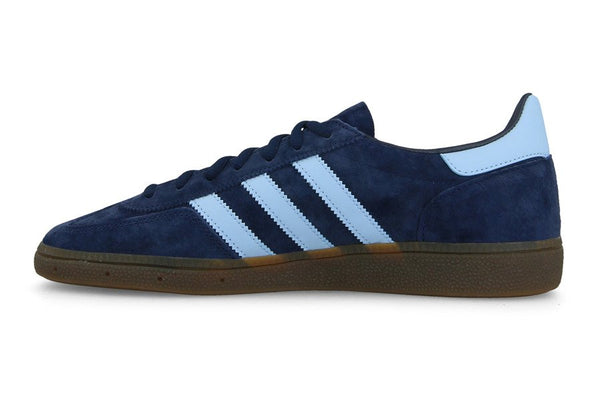 Adidas Originals BD7633 Handball Spezial Sneakers Navy Blue