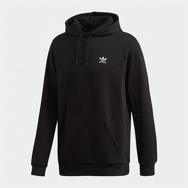 Adidas Originals FM9956 Essential Hoody Sweatshirt BLACK