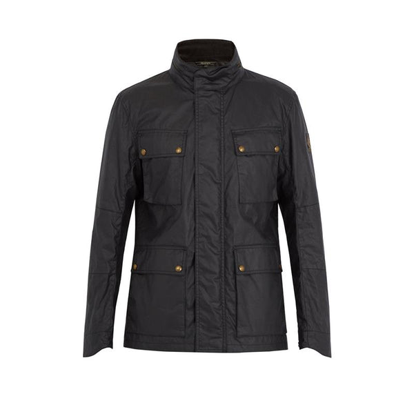 Belstaff explorer shop jacket sale