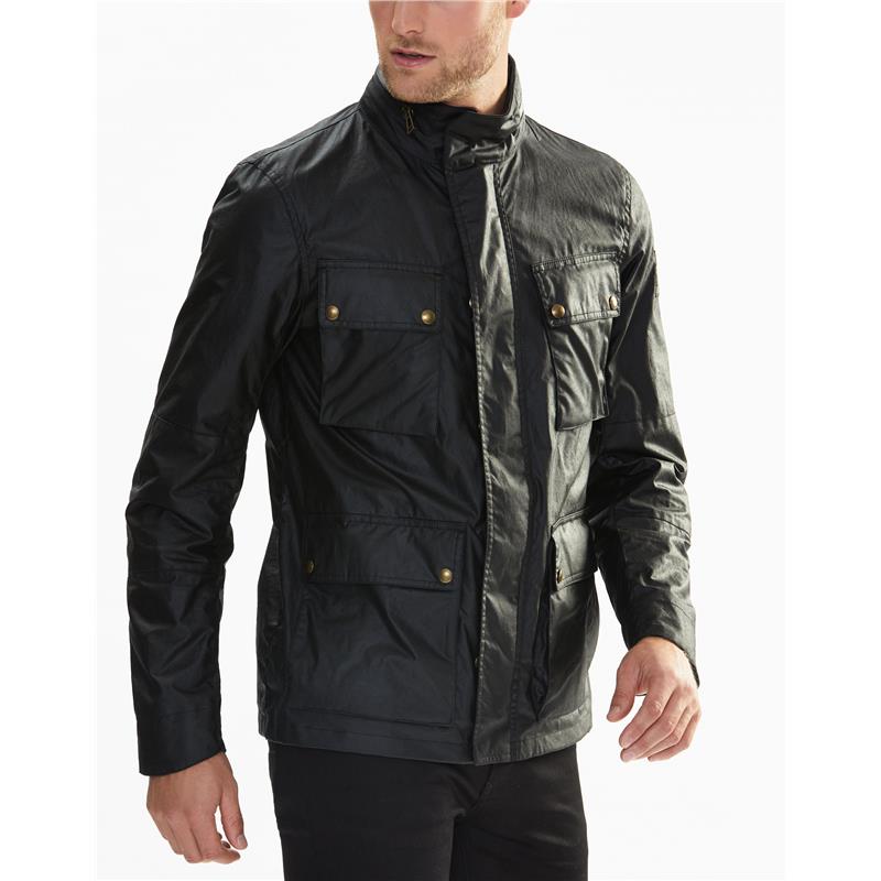 Belstaff explorer jacket cheap
