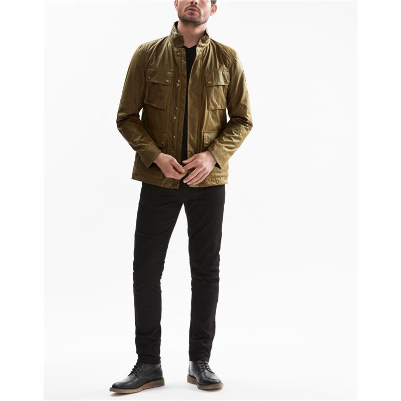 Belstaff explorer down online jacket