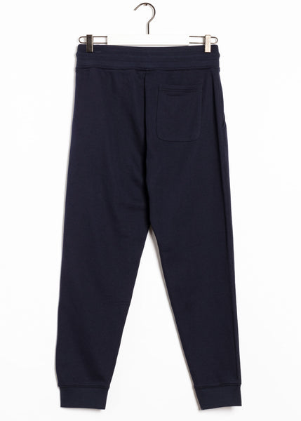 GANT 2049009-433 Original Sweat Jogger Pants Uomo BLU NAVY