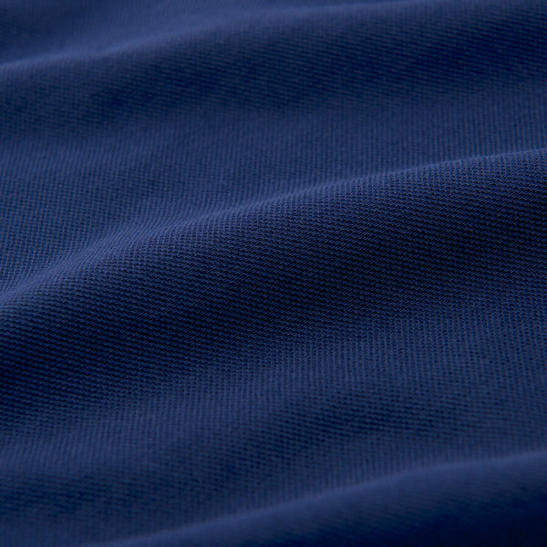 GANT 2202-433 Original Slim Pique' SS Rugger Polo NAVY BLUE
