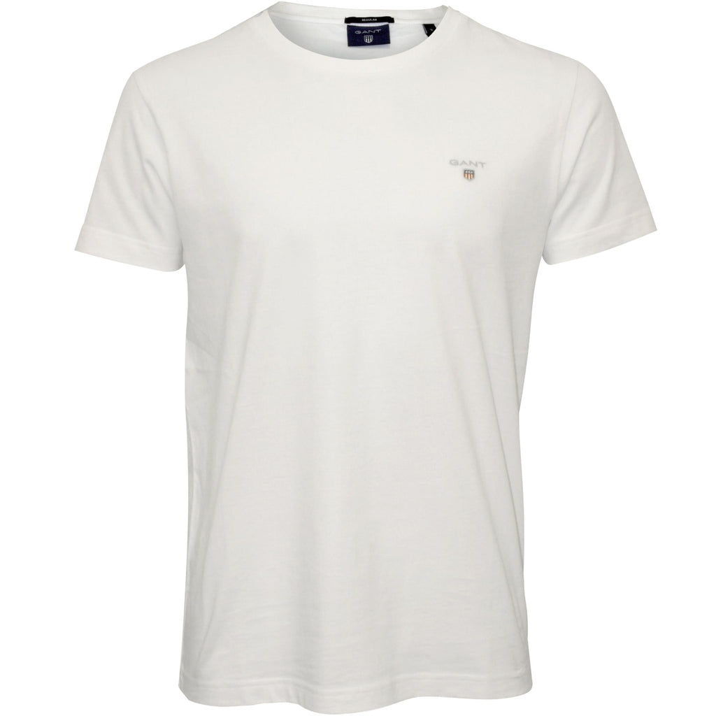 T shirt hot sale gant uomo