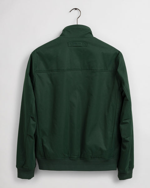 GANT 7006078-374 Hampshire Jacket Men's Jacket TARTAN GREEN Winter