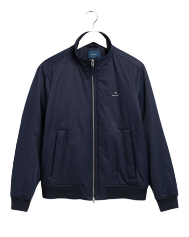GANT 7006078-433 Hampshire Jacket Men's Jacket NAVY BLUE Winter