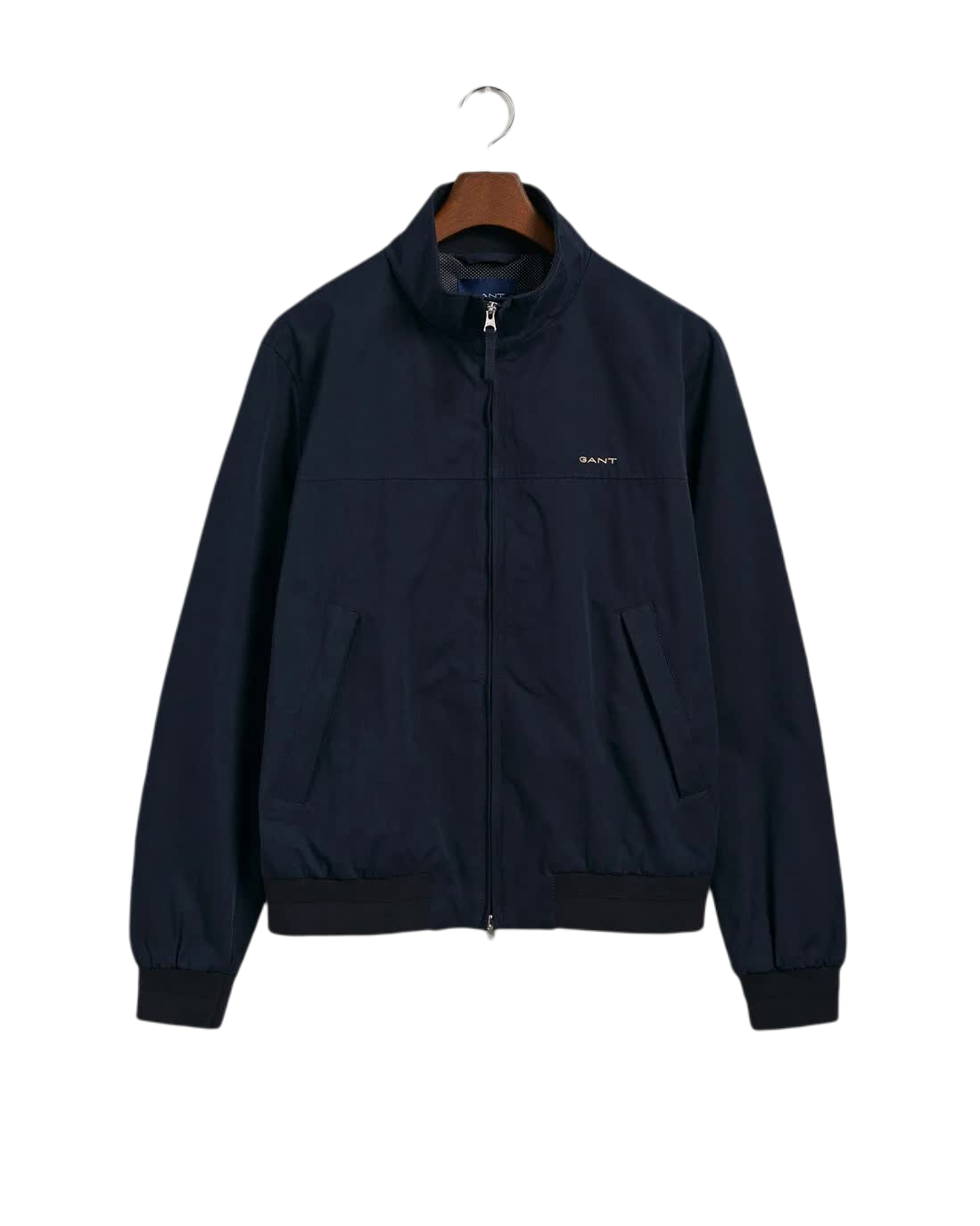 GANT 7006322-433 Spring Hampshire Jacket EVENING BLUE