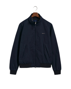 GANT 7006322-433 Spring Hampshire Jacket EVENING BLUE