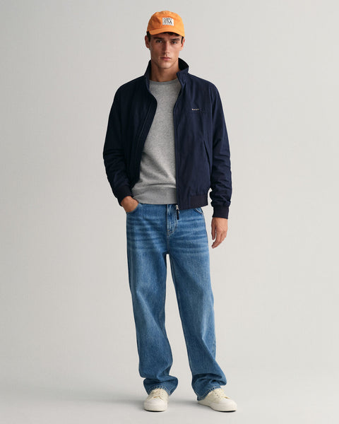 GANT 7006322-433 Spring Hampshire Jacket EVENING BLUE