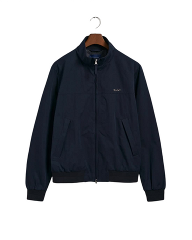 GANT 7006322-433 Giubbino Spring Hampshire Jacket EVENING BLUE