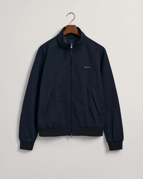 GANT 7006322-433 Spring Hampshire Jacket EVENING BLUE