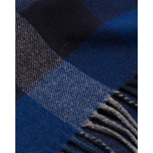 GANT 9920133-435 Multicheck Wool Scarf