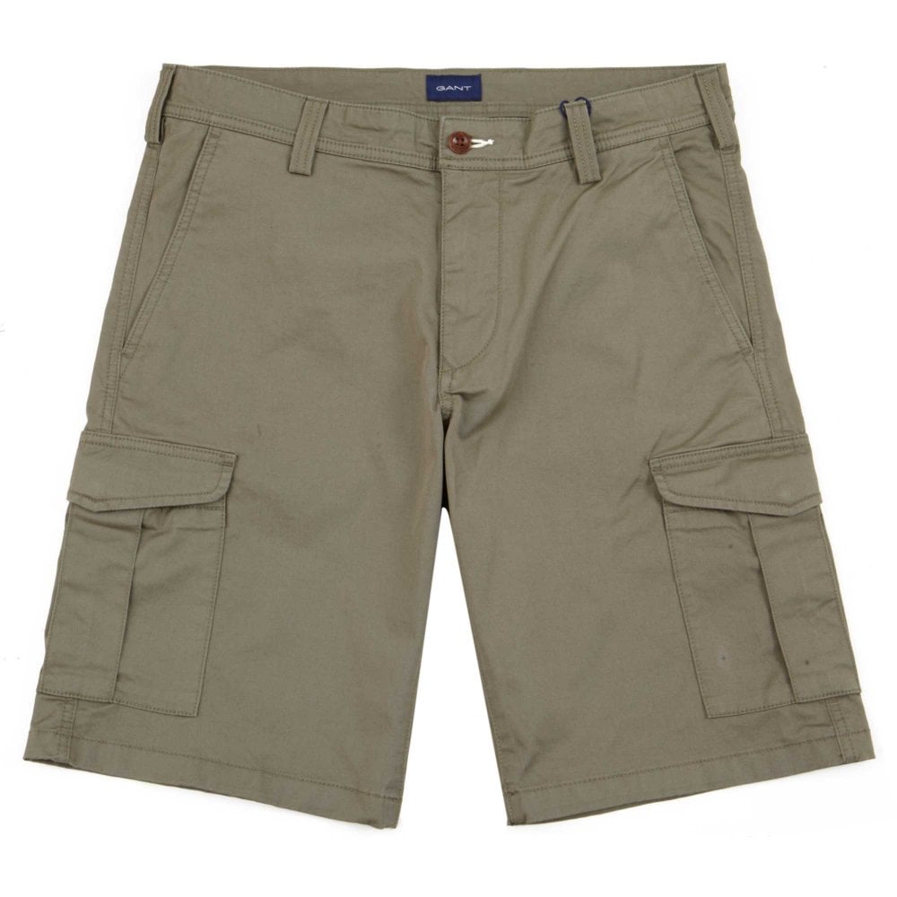 Gant cheap cargo shorts