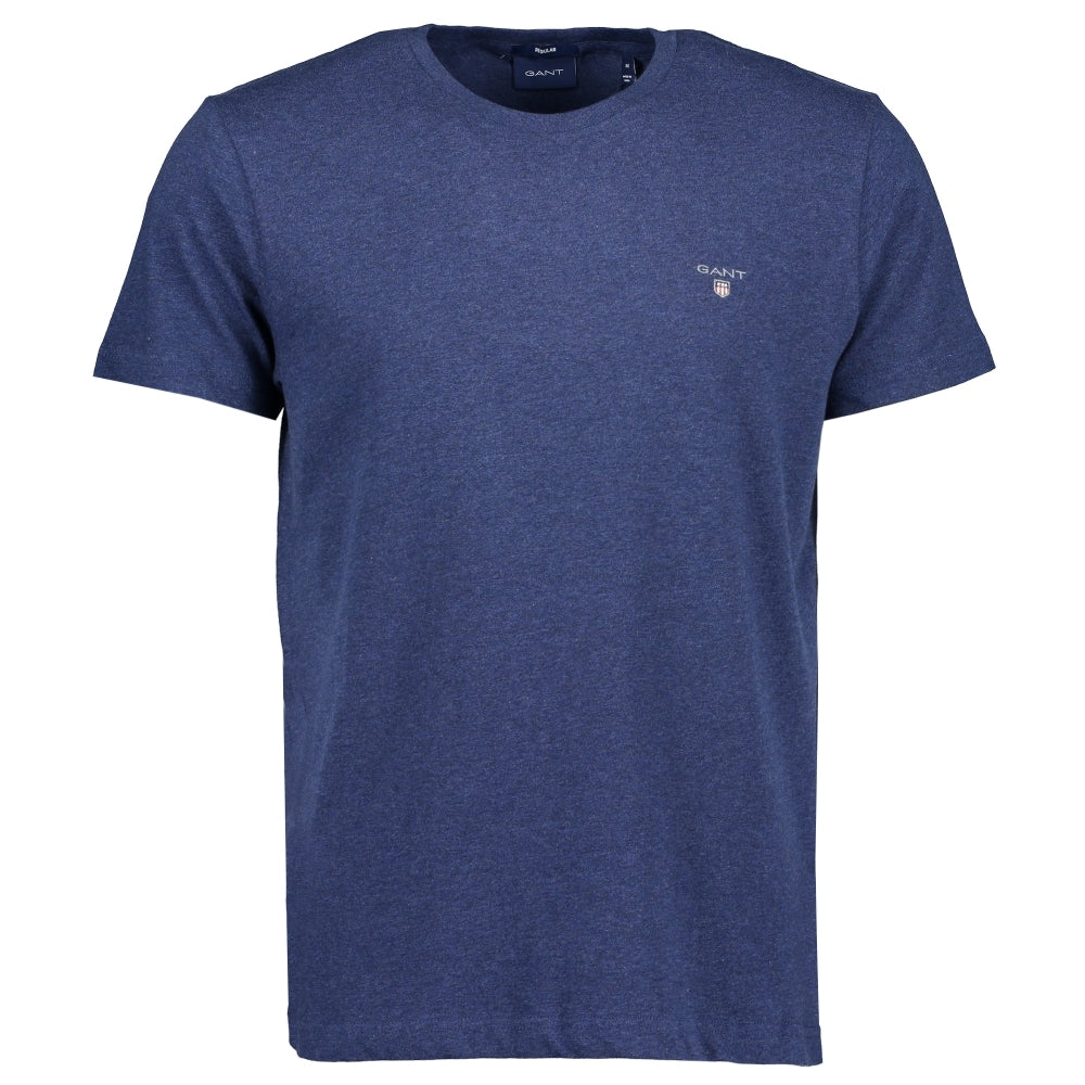 T shirt gant uomo 2025