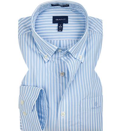 GANT 3062000-468 Broadcloth Stripe Button Down Shirt