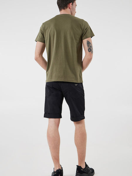Gant 234100-301 The Original SS T-Shirt RACING GREEN
