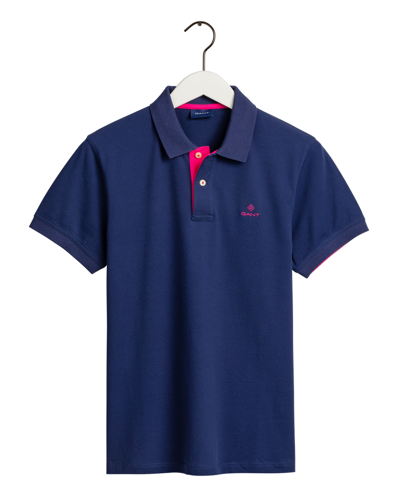 Polo gant manica havarti lunga
