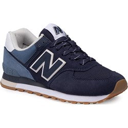 NEW BALANCE ML574GRE Shoes Sneakers Man