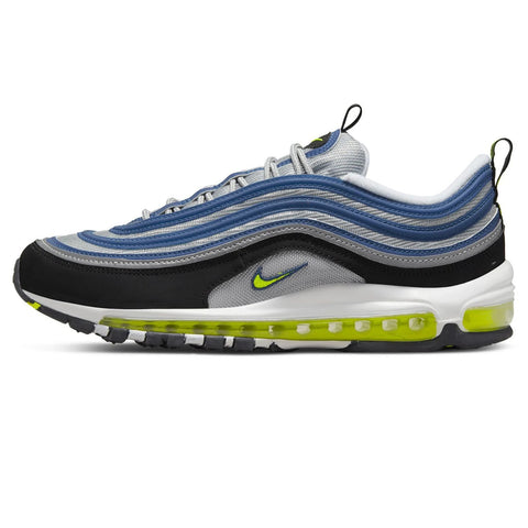 Nike Air Max 97 OG Atlantic Blue Voltage Yellow