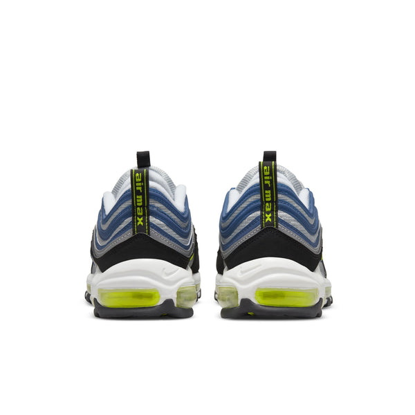 Nike Air Max 97 OG Atlantic Blue Voltage Yellow