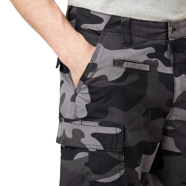 OAKLEY 422616-98C Cargo Pants Camouflage GREY
