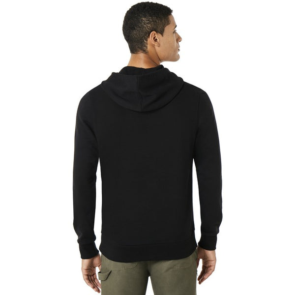 OAKLEY 472398-02E B1B PO Hoodie Sweatshirt BLACK Camou
