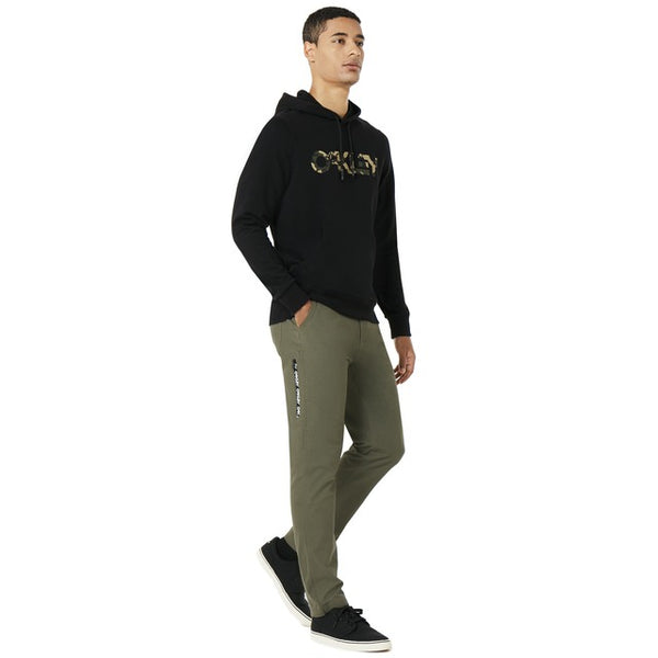 OAKLEY 472398-02E B1B PO Hoodie Sweatshirt BLACK Camou