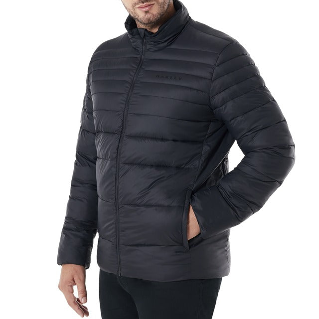 Oakley down bomber jacket shop