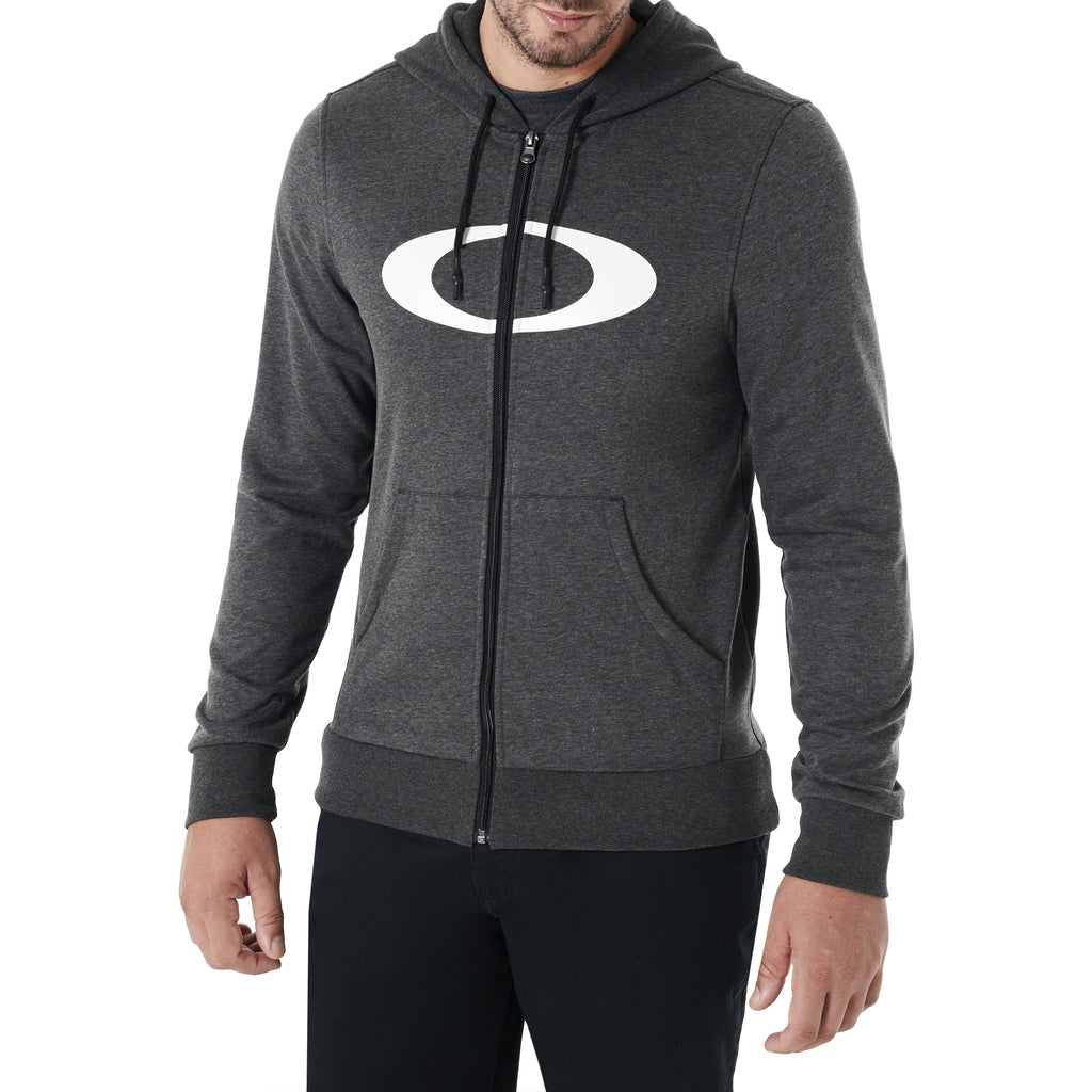 Oakley big hotsell logo ellipse hoodie