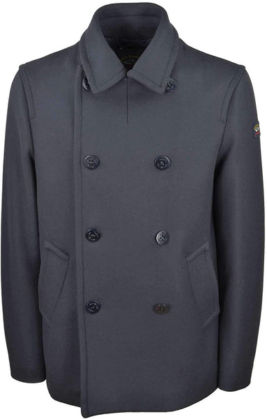 Paul shark shop peacoat