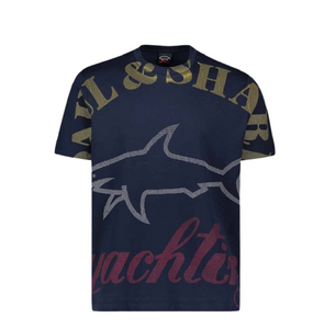 Cheap paul and hotsell shark t shirts