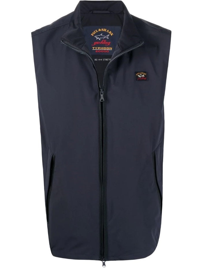 Paul & Shark 22412001-013 Sailing Vest Typhoon 20000 RE