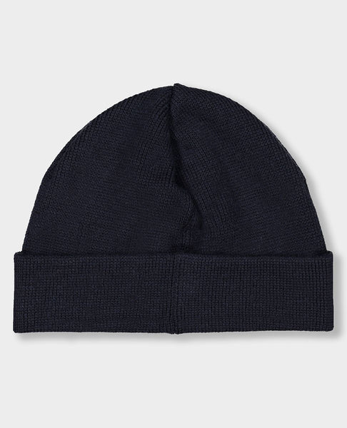 Paul & Shark COP1058-050 Berretto Bretagne Logo BLU NAVY