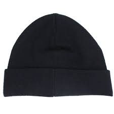 Paul & Shark COP1058-050 Berretto Bretagne Logo BLU NAVY