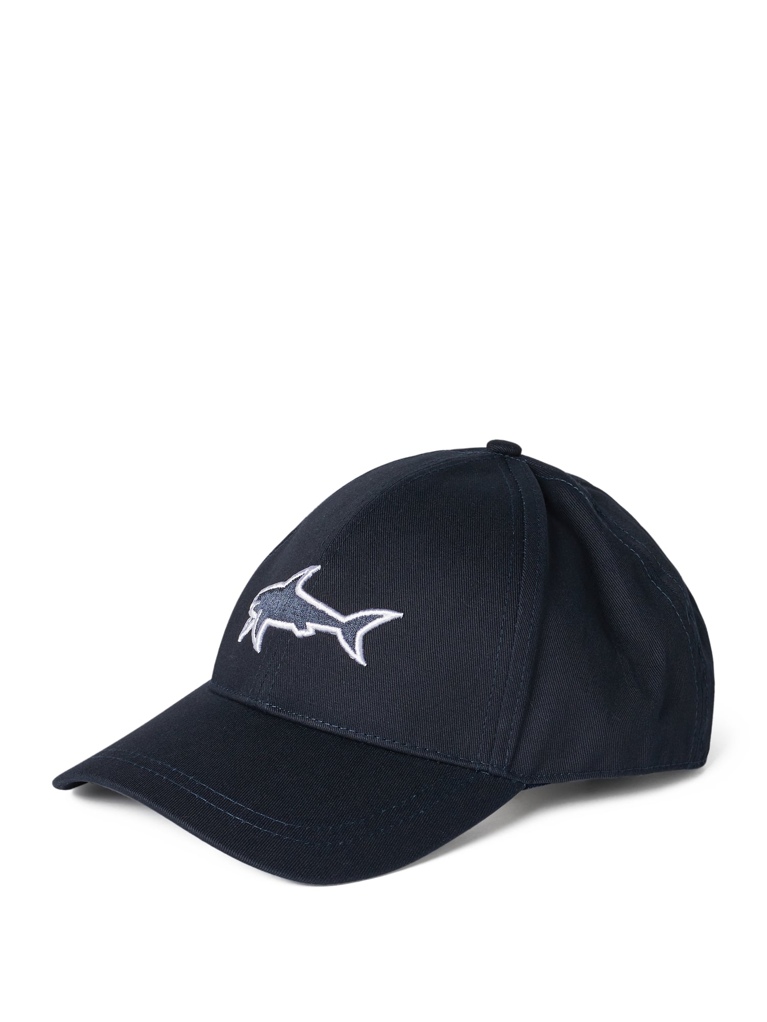 Paul and shark cap navy cheap