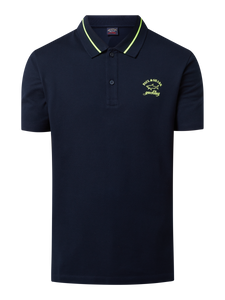 Paul 2025 shark polo