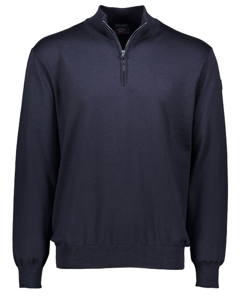 Pullover paul & sale shark