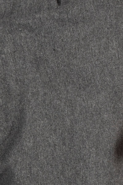 Re-Hash P249CG-3302 Pantalone Slim Tasca America Effetto Wool MELANGE GREY (grigio)