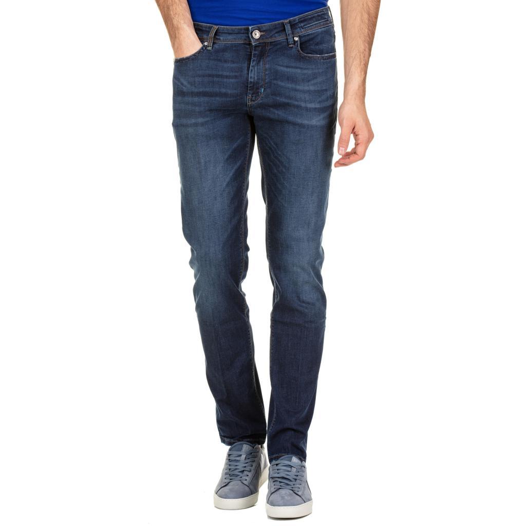 Re Hash P015-2857-Rubens-Z Jeans 5 Tasche
