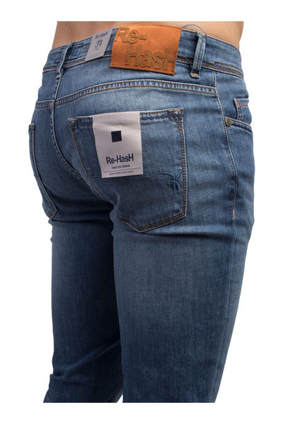 Jeans re hash rubens sales