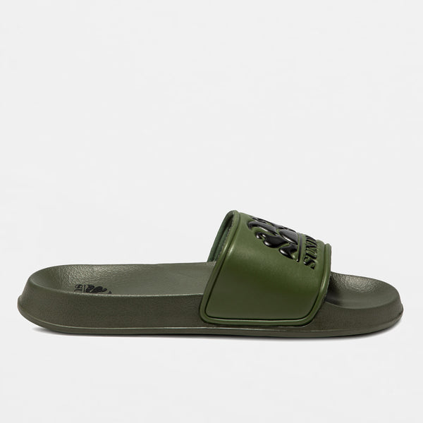 SUNDEK Scarpa Mare AM338ASP100-302 Costa Sandal Dark AR Green